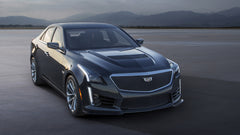 CTS-V 2016+ Engine