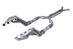2006-2009 Trailblazer SS Exhaust