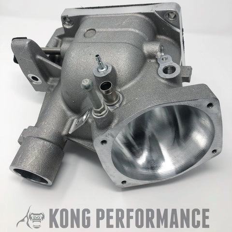 Stage 2 Performance Package (2012-2015 Chevrolet Camaro ZL1)