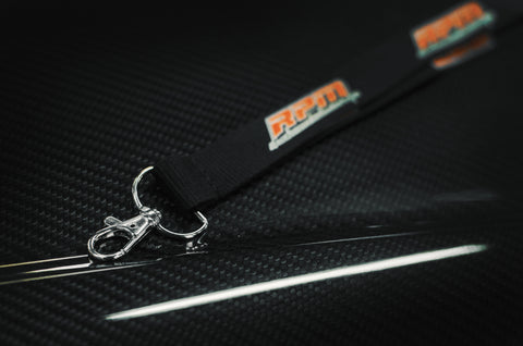RPM Lanyard