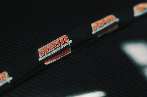 RPM Lanyard