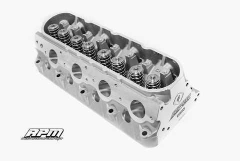Stage 3 Performance Package (2006-2013 Chevrolet Corvette C6 Z06) PARTS ONLY