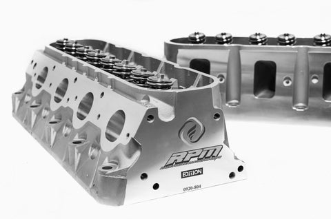 Stage 3 Performance Package (2006-2013 Chevrolet Corvette C6 Z06) PARTS ONLY
