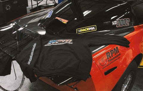 RPM Get Gapped Hoodie