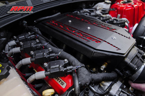 2017+ Camaro ZL1 Stage 5 Performance Package