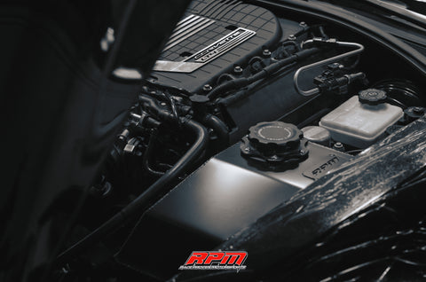 2015-2019 Corvette C7 Z06 Stage 4 Performance Package