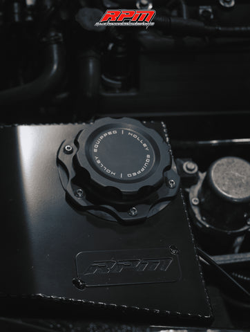 2015-2019 C7Z06 Corvette Race Proven Motorsports Supercharger Coolant Expansion Tank