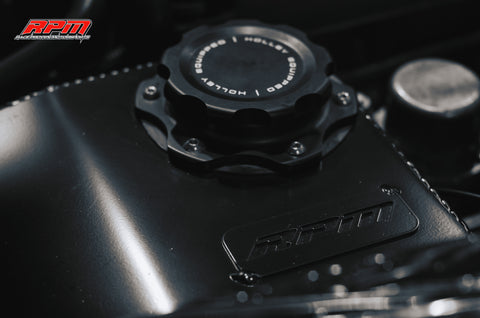 2015-2019 Corvette C7 Z06 Stage 4 Performance Package
