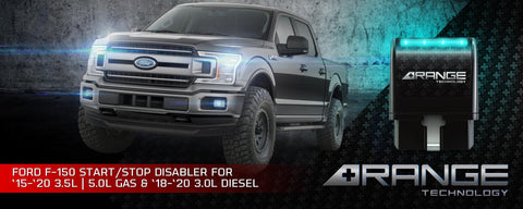 Range Start/Stop Disabler