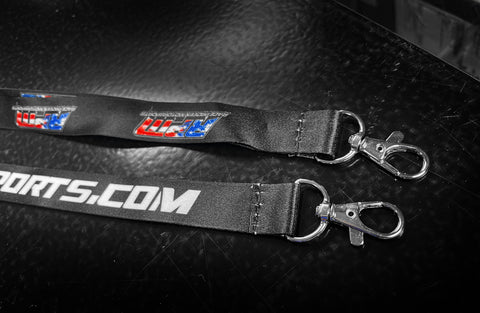 RPM Lanyard