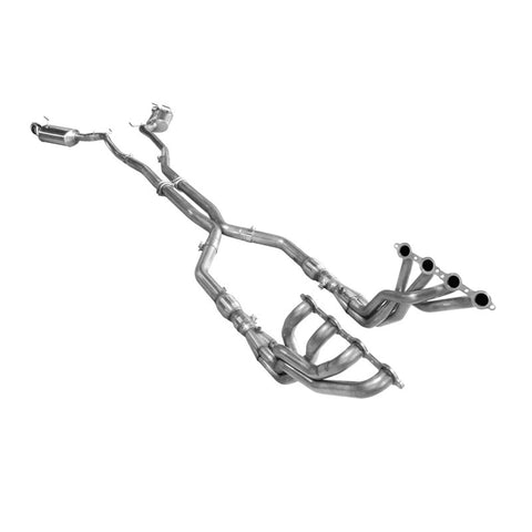 ARH - Complete Exhaust System (2010+ Camaro LS3/L99)