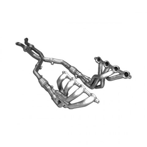 Stage 1 Performance Package 2014-2017 Chevy SS Sedan