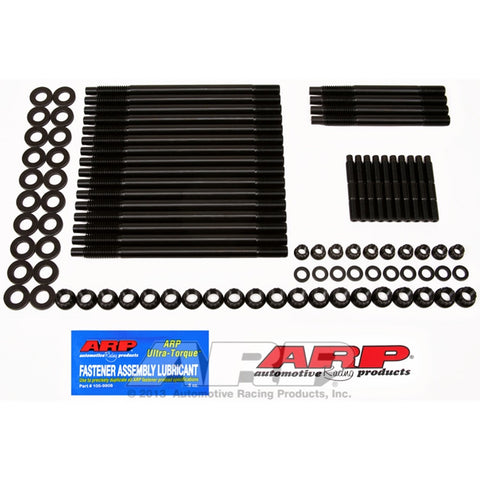 Stage 3 Performance Package (2006-2013 Chevrolet Corvette C6 Z06) PARTS ONLY