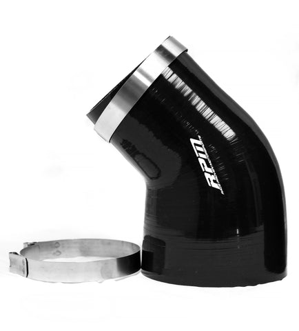 RPM - 5" Intake for LSA ZL1 Camaro