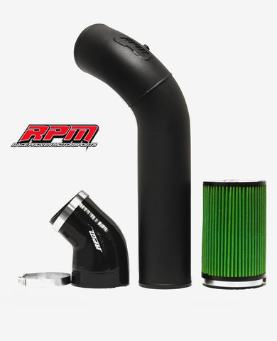 RPM - 5" Intake for LSA ZL1 Camaro