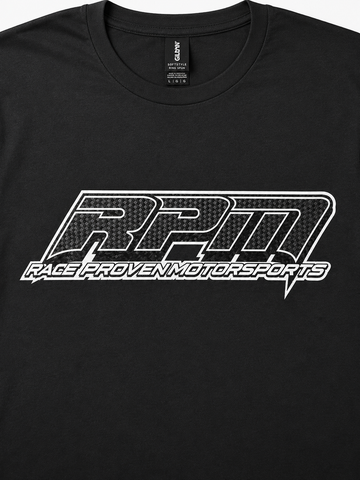 Race Proven Motorsports - Corvette C8 T-Shirt