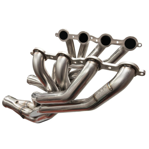 Kooks 10-14 Chevy Camaro LS3/L99/LSA 1 7/8in x 3in SS LT Headers Catted