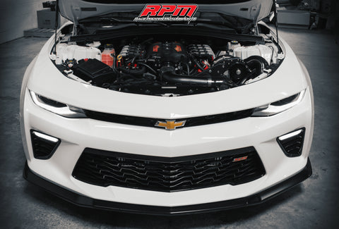 2016+ Camaro SS Stage 5 Performance Package