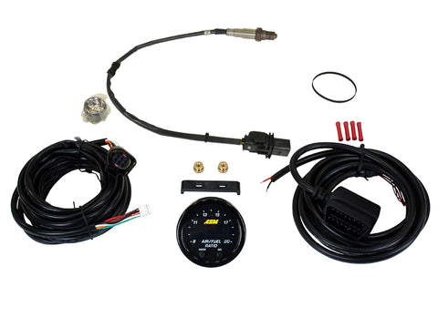 AEM X-Series OBDII Wideband 03-0334