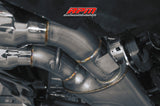 Stainless Works - 6th Gen Camaro SS 2016 Full Exhaust System