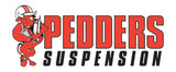 Pedders Extreme Xa Coilover Kit 2000-2007 WRX