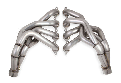 HOOKER BLACKHEART TRI-Y LONG-TUBE HEADER