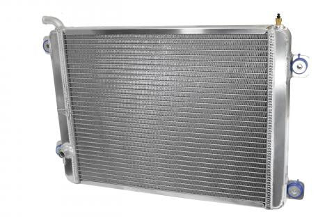 AFCO Racing Heat Exchanger '09-'15 Cadillac CTS-V