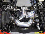 A&A - C7 Corvette Stingray Supercharger Kit
