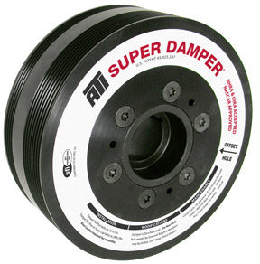ATI Racing Harmonic Balancer - LS7 918620