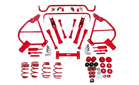 BMR - 5th Gen Camaro Level 4 Handling Performance Package