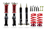 Pedders Extreme Xa Coilover Kit 2015 on Mustang