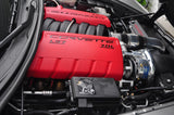 A&A - C6 Z06 Supercharger Kit (Polished)