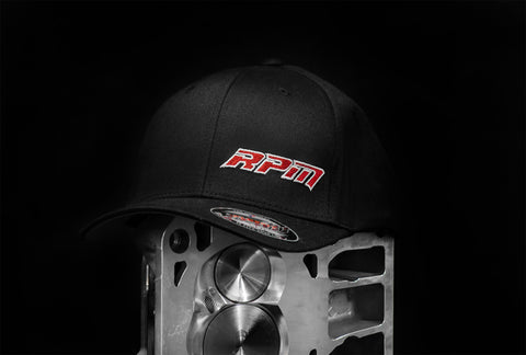 RPM - Fitted Hat