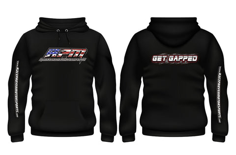 RPM Get Gapped Hoodie