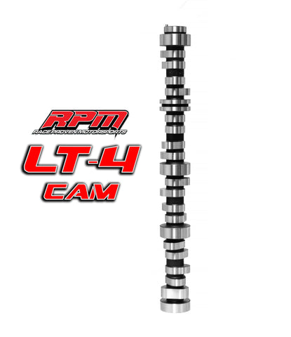 RPM LT4 Camshaft