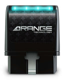 Range Start/Stop Disabler