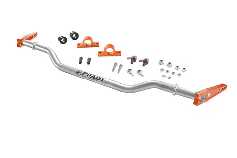 PFADT Series Drag Race Rear Sway Bar for C5/C6 Corvette